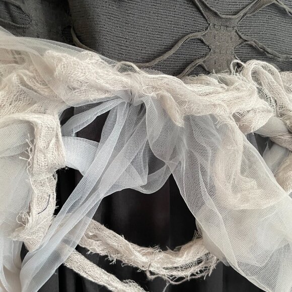 Spooktacular Girl Reaper Costume - Picture 6 of 14